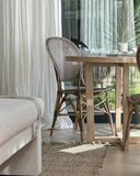 Alfombra Fibra Natural – Natural