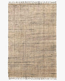 Alfombra Fibra Natural – Natural