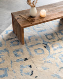 Alfombra Nordica Milan 13688N