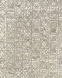 Alfombra Milán Blanca