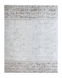 Alfombra Milan White