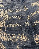 Alfombra Vintage Transicional 10971N