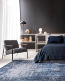 Alfombra Vintage Transicional 10971N