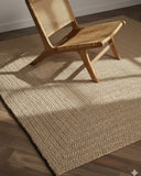 Alfombra Lavable Tostada