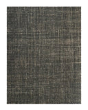 Alfombra Fibra Natural - Black