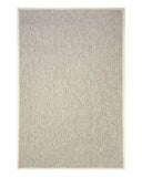 Alfombra Lavable Espiga Gris