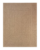 Alfombra Lavable Tostada