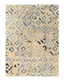 Alfombra Nordica Milan 13688N