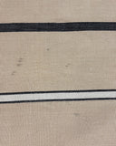 2da selec: Alfombra Lavable PET - 5 Lineas