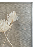 Alfombra Sisal Espiga