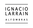 Ignacio Larraín Alfombras