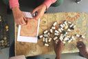 Guía rápida: Cómo elegir una alfombra para decorar y transformar tu espacio - Colores