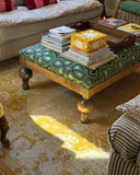 Alfombra Nudo Clásica 10543