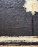 Antique Siirt Blanket 2326