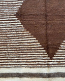Antique Siirt Blanket 2346