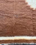 Antique Siirt Blanket 2429