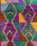 Tapiz Tulú Anatolian 9541A