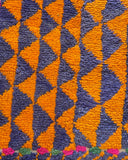 Tapiz Tulú Anatolian 9542A