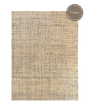 Alfombra Fibra Natural - Beige