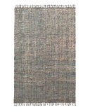 Alfombra Fibra Natural – Charcoal