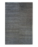 Alfombra Fibra Natural – Light Blue