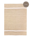 Alfombra Fibra Texturas / Casual