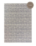 Alfombra Lavable PET - Lt Blue 14057