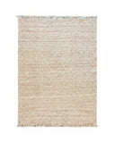 Alfombra Lavable Beige - PET Reciclado