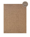 Alfombra Lavable Tostada