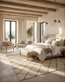 Alfombra Nórdica Tulu 12016N