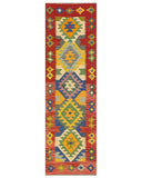 Pasillo Kilim 13343N
