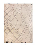 Alfombra Marroquí M1 13694N