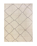 Alfombra Marroqui M2 13713N