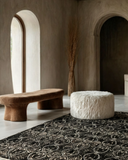 Alfombra Masai 11934