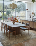 Alfombra Nudo Clásica 10810