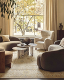 Alfombra Nudo Clásica 10812