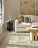 Alfombra Nudo Clásica 9296