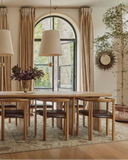 Alfombra Nudo Clásica 10813