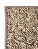 Alfombra Sisal Tostada