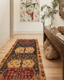 Kilim Clásico Anatolian 2208