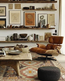 Kilim Clásico Anatolian 7226