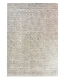 Alfombra Milán Blanca