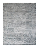 Alfombra Nórdica Milán Grey