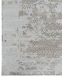 Alfombra Milán Ivory