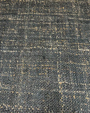 2da selec: Alfombra Fibra Yute - Black