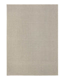Alfombra Lavable PP Alpes Perla
