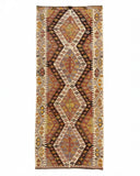 Kilim Clásico Anatolian 2193