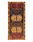Kilim Clásico Anatolian 2208