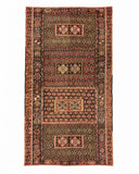 Kilim Clásico Anatolian 7205A