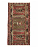 Kilim Clásico Anatolian 7215A